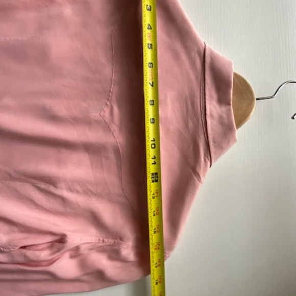 True Religion Women's Georgia Button Down Shirt Size M - Picture 14 of 14